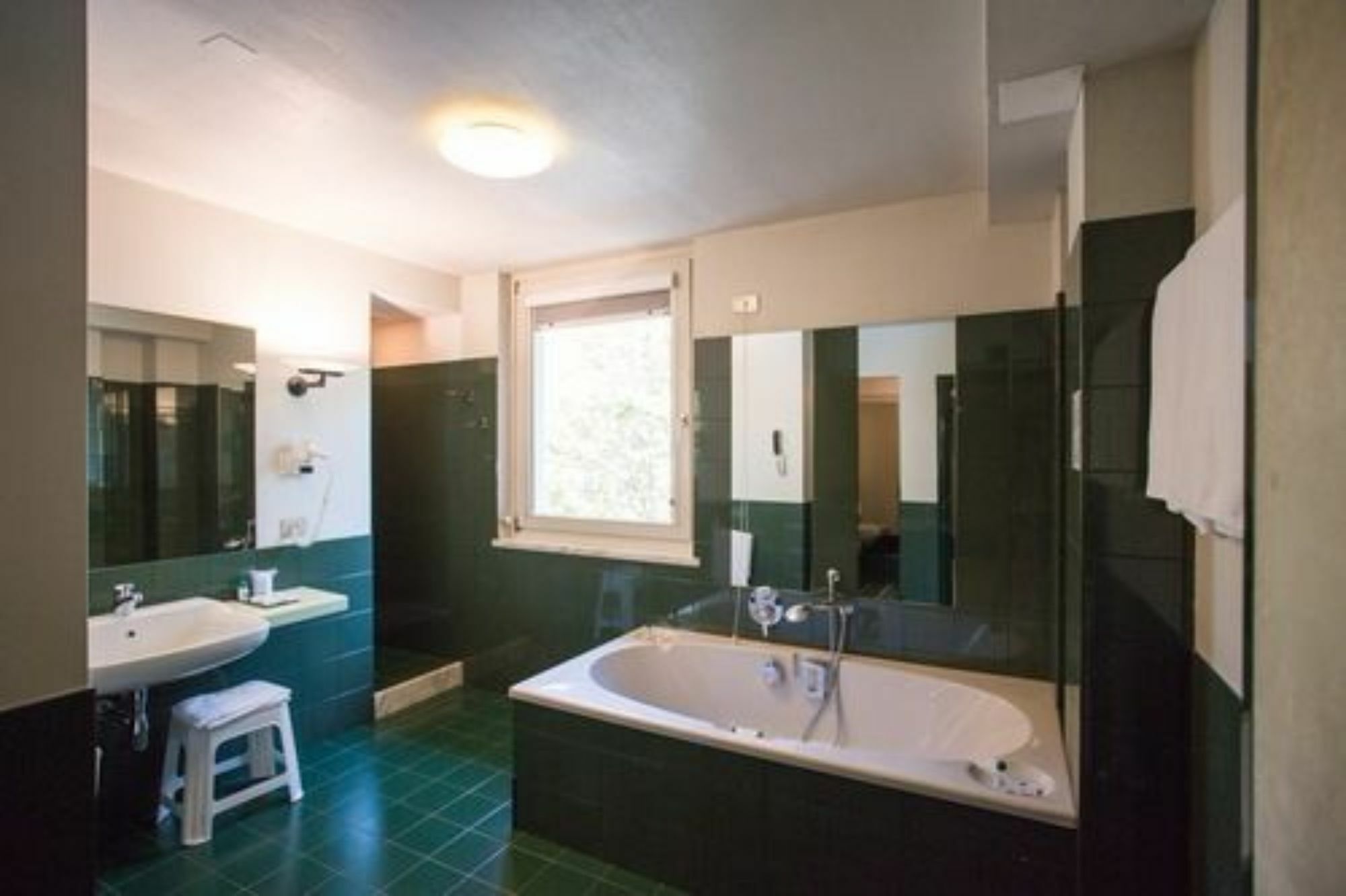 Hotel Buonconsiglio Тренто Екстер'єр фото
